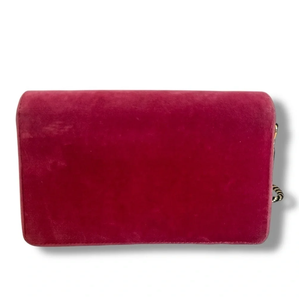 Gucci Broadway Shoulder Bag